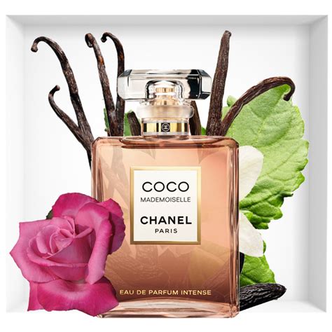 chanel coco mademoiselle intense tester|chanel mademoiselle perfume notes.